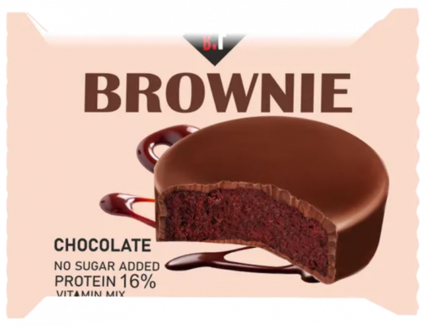 BeautyFit Braunie, 50 грамм