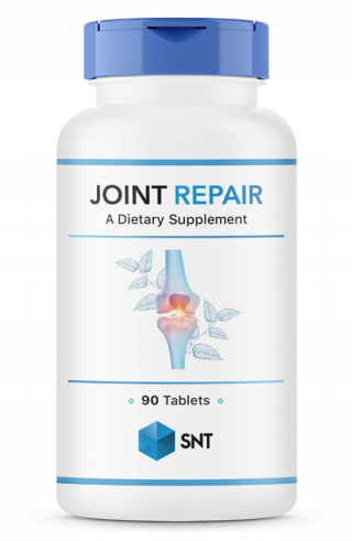 SNT Joint Repair, 90 таблеток