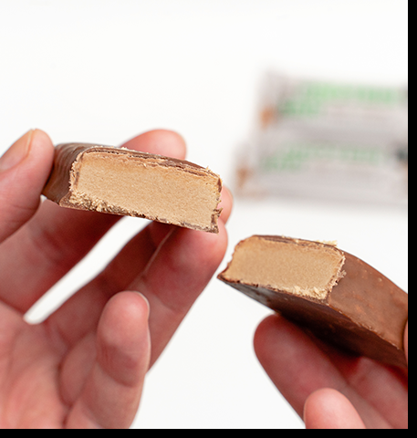 SOJ Protein Bar, 50 гр