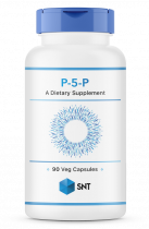 SNT P-5-P, 90 капсул