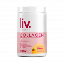 USN LIV.Smart Collagen, Лив Смарт Коллаген, 330 грамм