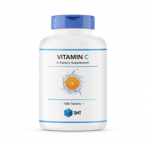 SNT Vitamin C 900 mg, 120 таблеток