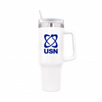 USN Steel Stanley Cup, 1200 мл
