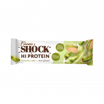 FitnesShock HI Protein, 60 грамм