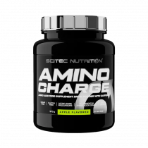 Scitec Nutrition Amino Charge, 570 грамм