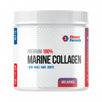 Fitness Formula Marine Collagen, 200 грамм
