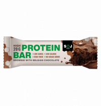 SOJ Protein Bar, 50 гр