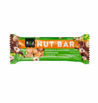 SOJ Nut Bar, 40 гр