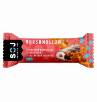 SOJ Marshmallow Bar, 30 гр