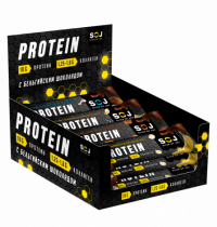 SOJ Protein SOJ Bar, 50 гр