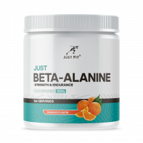 Just Fit Just Beta-Alanine, 500 грамм