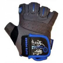 Power System Accessories Перчатки арт№ 2560, 1 пара